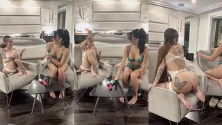 Bhad Bhabie GG Collab