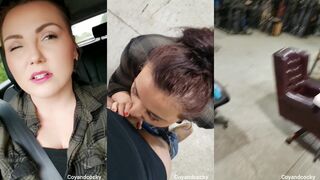 C&C OF - At His Work