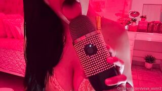 Yeya ASMR