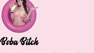 Boba_Bitch livestream 16