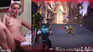 boba_bitch livestream 13