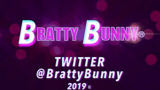 Bratty Bunny