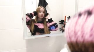 Yuiwo - 26 yers Moscow content creator vlog Leaked onlyfans pov Sextape beauty teen