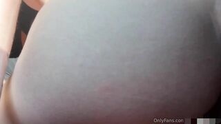 Sophie - 22 years old texas teen car vlog Leaked onlyfans pov Sextape beauty viral