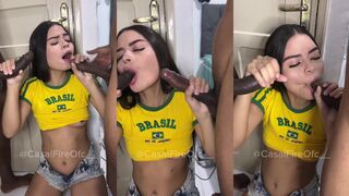 C.F OF - Brazillian Facefull