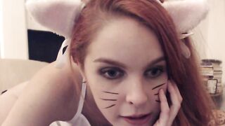 A.M OF - Kitty Cosplay LIVE