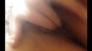 India and Crystal westbrook (Video 1)