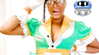 yagurlbubblez (Video 12)