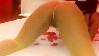 sweet tea OF (Video 39)