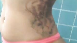 sweet tea OF (Video 27)