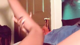 Diazlei_ onlyfans (Video 1)