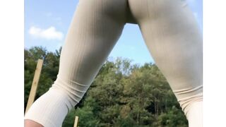 Naturebooty lewd content (Video 10)