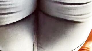 Naturebooty lewd content (Video 3)