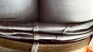 Naturebooty lewd content (Video 3)