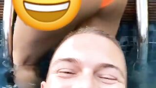 Alisia - Sexy (Video 2)