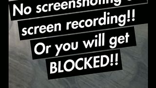 Ana's Snapchat (Video 293)