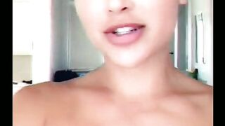 Ana's Snapchat (Video 289)