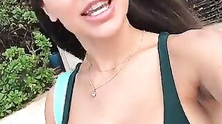 Ana's Snapchat (Video 263)