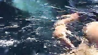 Ana's Snapchat (Video 247)