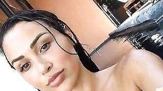 Ana's Snapchat (Video 246)