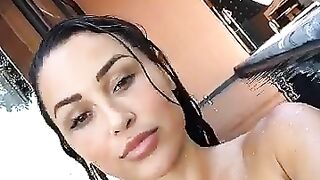 Ana's Snapchat (Video 246)