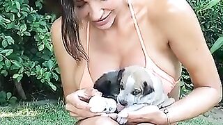 Ana's Snapchat (Video 231)