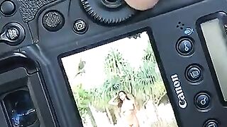 Ana's Snapchat (Video 220)