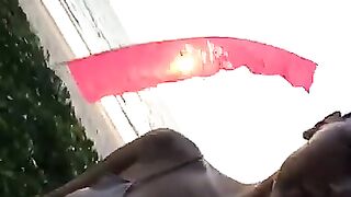 Ana's Snapchat (Video 196)