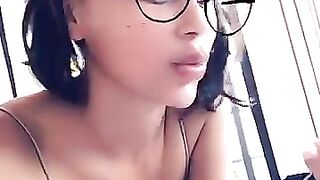 Ana's Snapchat (Video 194)