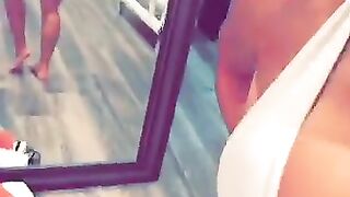 Ana's Snapchat (Video 171)
