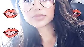 Ana's Snapchat (Video 124)
