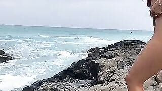 Ana's Snapchat (Video 105)