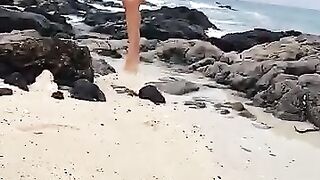 Ana's Snapchat (Video 103)