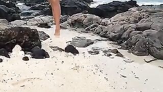 Ana's Snapchat (Video 103)