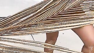 Ana's Snapchat (Video 74)