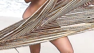 Ana's Snapchat (Video 74)