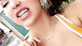 Ana's Snapchat (Video 57)