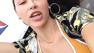 Ana's Snapchat (Video 58)