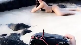 Ana's Snapchat (Video 48)