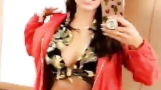Ana's Snapchat (Video 41)