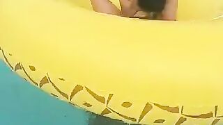 Ana's Snapchat (Video 22)