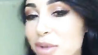 Ana's Snapchat (Video 14)