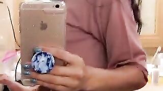 Ana's Snapchat (Video 13)