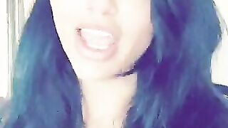 Ana's Snapchat (Video 5)