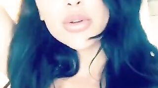 Ana's Snapchat (Video 6)