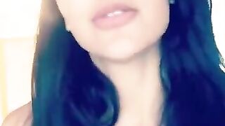 Ana's Snapchat (Video 6)