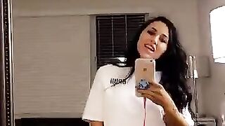 Ana's Snapchat (Video 2)
