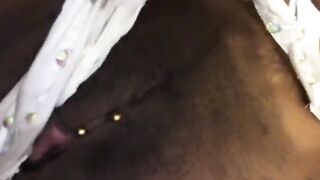 the plug daughter leaks (Video 29)