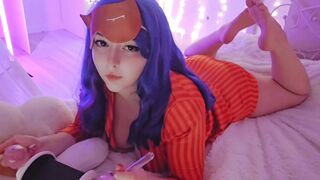 Lyrica ASMR