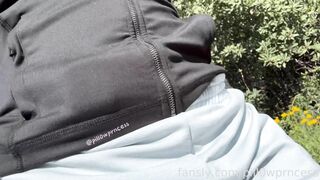 pill0wprncess goonette vlog ppv